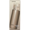 image:imageZojirushi Stainless Steel Mug 16oz Smoky BlueChampagne Gold