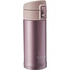 image:imageZojirushi Stainless Steel Mug 16oz Smoky BlueLavendar Pink