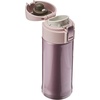 image:imageZojirushi Stainless Steel Mug 16oz Smoky BlueLavendar Pink