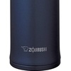image:imageZojirushi Stainless Steel Mug 16oz Smoky BlueSmoky Blue
