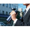 image:imageZojirushi Stainless Steel Mug 16oz Smoky BlueSmoky Blue