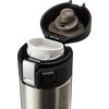 image:imageZojirushi Stainless Steel Mug 16oz Smoky BlueStainless