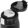 image:imageZojirushi Stainless Steel Mug 20 ounce Vivid OrangeMatte Black