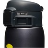 image:imageZojirushi Stainless Steel Mug 20 ounce Vivid OrangePACMAN Black