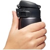 image:imageZojirushi Stainless Steel Mug 20 ounce Vivid OrangePACMAN Black