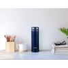 image:imageZojirushi Stainless Steel Travel Mug with Tea Leaf Filter 16Ounce046Liter Deep BlueDeep Blue