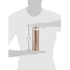 image:imageZojirushi Stainless Steel Travel Mug with Tea Leaf Filter 16Ounce046Liter Deep BluePink Champagne