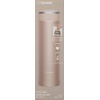 image:imageZojirushi Stainless Steel Travel Mug with Tea Leaf Filter 16Ounce046Liter Deep BluePink Champagne