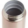 image:imageZojirushi Stainless Steel Travel Mug with Tea Leaf Filter 16Ounce046Liter Deep BluePink Champagne