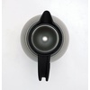 image:imageZojirushi Stainless Steel Vacuum Carafe with BrewThru Lid 64Ounce Black