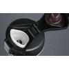 image:imageZojirushi Travel Mug 16 oz Cherry RedDark Cocoa