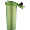image:imageZojirushi Travel Mug 16 oz Cherry RedLime Green