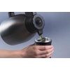 image:imageZojirushi Travel Mug 16 oz Stainless SteelDark Cocoa