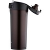 image:imageZojirushi Travel Mug 16 oz Stainless SteelDark Cocoa