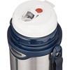 image:imageZojirushi Tuff Sports Stainless Steel Travel Mug 68OunceStainless