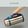 image:imageZojirushi Tuff Sports Stainless Steel Travel Mug 68OunceStainless
