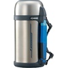 image:imageZojirushi Tuff Sports Stainless Steel Travel Mug 68OunceStainless