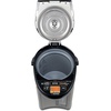 image:imageZojirushi Water Boiler and Warmer 40Liter Stainless BlackBoiler