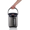 image:imageZojirushi Water Boiler and Warmer 40Liter Stainless BlackBoiler