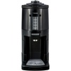 image:imageSYBA60 Thermal Gravity Pot Beverage Dispenser 15 GallonBlack