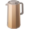 image:imageZojirushi AHEAE10RA Glass Vacuum Carafe 10 Liter RedGold
