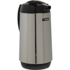 image:imageZojirushi AHGB10SE Thermal Serve Carafe 34 oz  10 liter Polished Stainless Steel Made in JapanPolished Stainless Steel