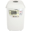 image:imageZojirushi BBHAC10 Home Bakery 1PoundLoaf Programmable Mini Breadmaker White