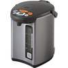 image:imageZojirushi CDWCC30 Micom Water Boiler and Warmer 101 oz Silver Dark Brown32 Quarts