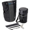 image:imageZojirushi Classic Bento Vacuum Lunch Jar  Black