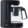 image:imageZojirushi ECDAC50BA ZUTTO Coffee Maker 5 Cups Black PFASfreeBlack