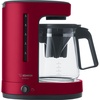 image:imageZojirushi ECDAC50BA ZUTTO Coffee Maker 5 Cups Black PFASfreeRed