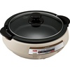 image:imageZojirushi EPPBC10 Gourmet dExpert Electric Skillet EPPBC10HCSkillet