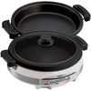 image:imageZojirushi EPRAC50 Gourmet dExpert 1350Watt Electric SkilletElectric Skillet