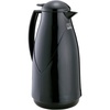 image:imageZojirushi Euro Carafe 1 Liter Plastic White Made in JapanBlack
