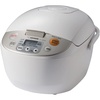 image:imageZojirushi NLAAC10 Micom Rice Cooker Uncooked and Warmer 55 Cups10Liter18 L