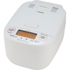 image:imageZojirushi NWYNC10WA Induction Rice Cooker and Warmer 55 Cup White