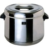 image:imageZojirushi RDS600 6Liter Thermal Rice Warmer Stainless SteelStainless Steel
