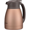 image:imageZojirushi SHHC10NU Stainless Steel Vacuum Carafe 1Liter Matte CopperMatte Copper