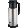 image:imageZojirushi SHMAE10 34 oz Stainless Vacuum CreamerDairy Server Stainless NSF1