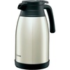 image:imageZojirushi SHRA15XA Stainless Steel Vacuum Carafe 15 L StainlessStainless