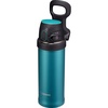 image:imageZojirushi SMQHE60GK FlipandGo Stainless Mug 20Ounce TealTeal