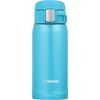 image:imageZojirushi SMSG48GJ Stainless Steel Vacuum Insulated Mug 16Ounce Star MintTurquoise Blue