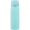 image:imageZojirushi SMVA60XA Vacuum Bottle 20 Ounce StainlessMint Blue