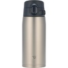 image:imageZojirushi SMVH72AZ GoCafe Insulated Stainless Steel Mug 24Ounce 72 liter PFASfree amp BPAfreeStainless