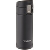 image:imageZojirushi Stainless Steel Mug 12Ounce Smoky BlueBlack