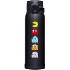 image:imageZojirushi Stainless Steel Mug 20 ounce Vivid OrangePACMAN Black