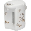 image:imageZojirushi x Hello Kitty LimitedEdition Micom Water Boiler and Warmer with 3Liter Storage and Adjustable Heating Settings WhiteBoiler