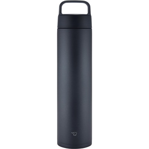 image:imageSMRB75E Stainless Carry Mug 25 ounce Light BlueBlack