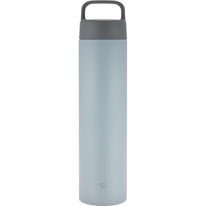image:imageSMRB75E Stainless Carry Mug 25 ounce Light BlueLight Blue
