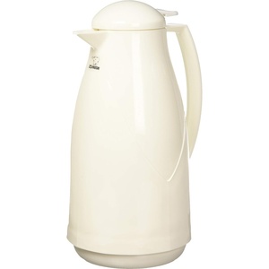 image:imageZojirushi Euro Carafe 1 Liter Plastic White Made in JapanWhite
